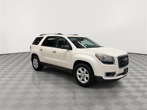 2014 GMC Acadia SLE-2