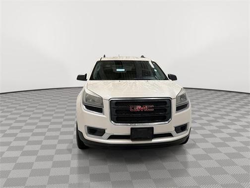 2014 GMC Acadia SLE-2