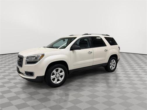 2014 GMC Acadia SLE-2
