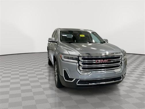 2023 GMC Acadia FWD SLE