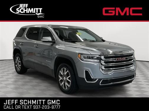 2023 GMC Acadia FWD SLE