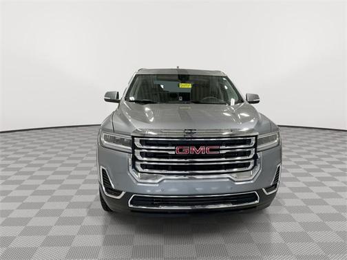 2023 GMC Acadia FWD SLE