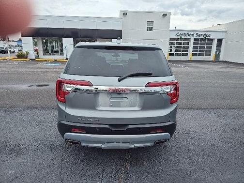 2023 GMC Acadia FWD SLE