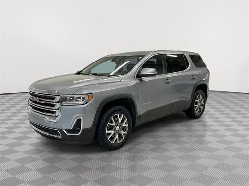 2023 GMC Acadia FWD SLE