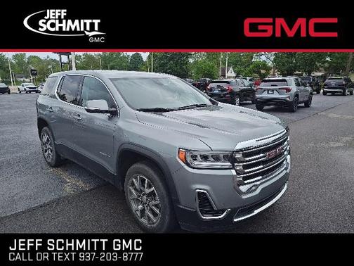 2023 GMC Acadia FWD SLE