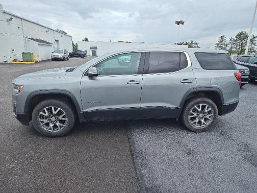 2023 GMC Acadia FWD SLE