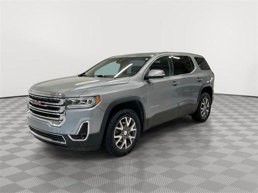 2023 GMC Acadia FWD SLE