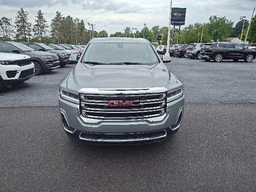2023 GMC Acadia FWD SLE