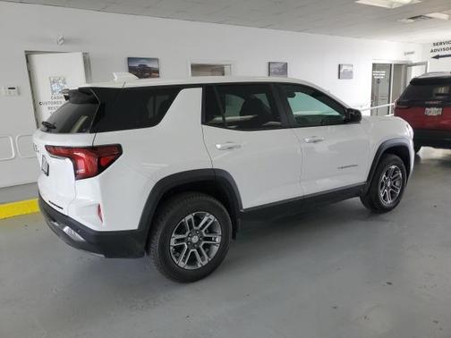 2025 GMC Terrain AWD Elevation