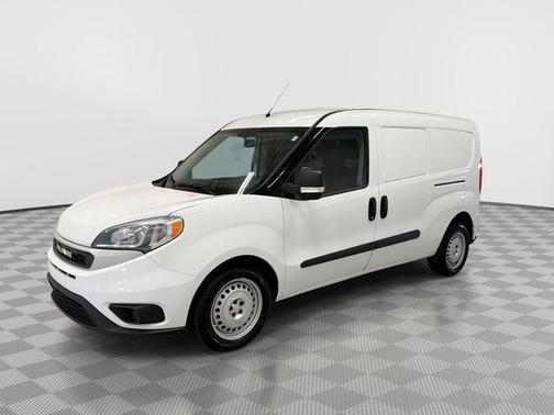 2022 RAM ProMaster City Tradesman