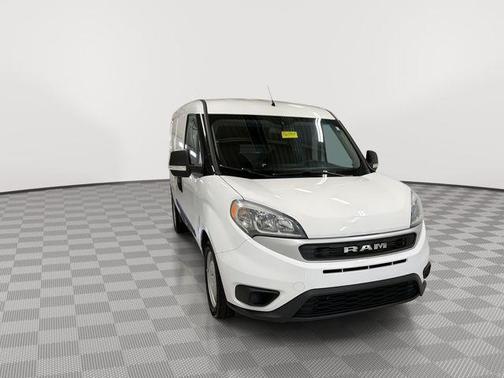 2022 RAM ProMaster City Tradesman