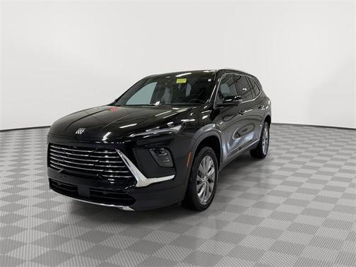 2025 Buick Enclave Preferred FWD