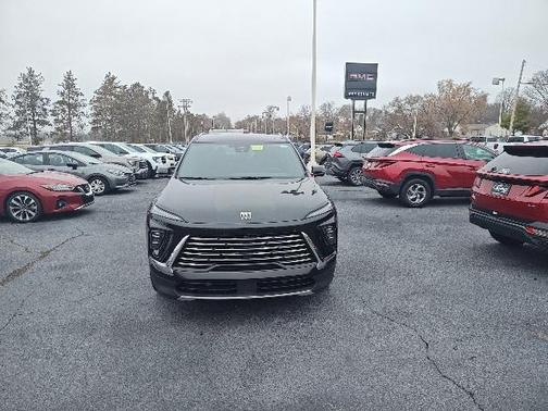 2025 Buick Enclave Preferred FWD