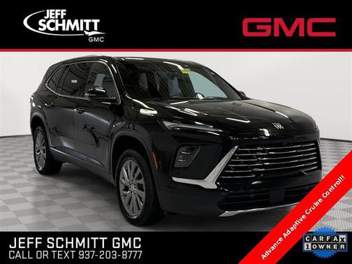 2025 Buick Enclave Preferred FWD