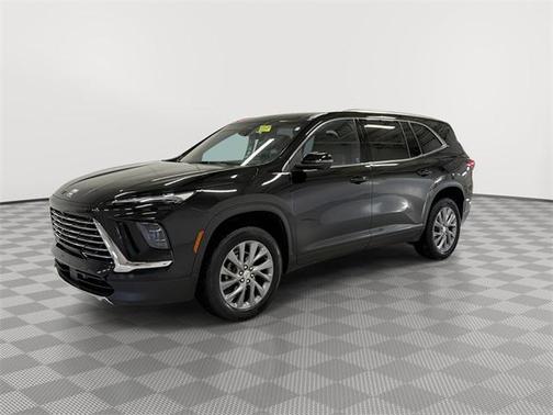 2025 Buick Enclave Preferred FWD