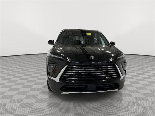 2025 Buick Enclave Preferred FWD