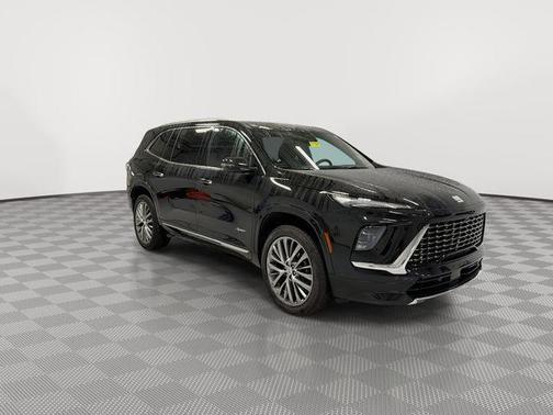 2025 Buick Enclave Avenir FWD