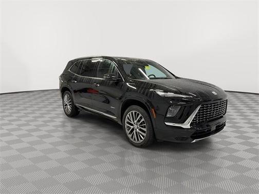 2025 Buick Enclave Avenir FWD