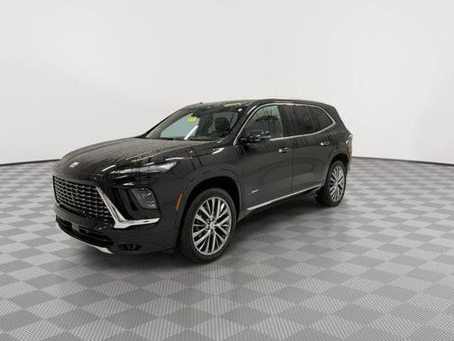 2025 Buick Enclave Avenir FWD