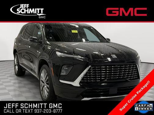 2025 Buick Enclave Avenir FWD