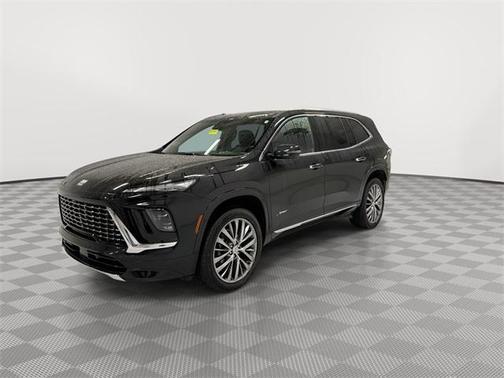 2025 Buick Enclave Avenir FWD