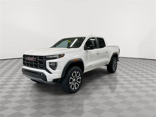 2023 GMC Canyon Base