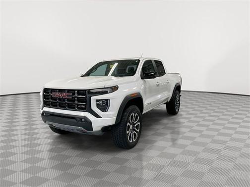 2023 GMC Canyon Base