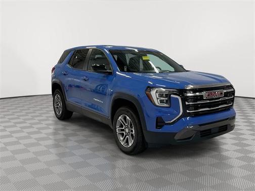 2025 GMC Terrain AWD Elevation