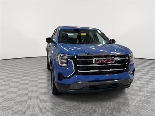 2025 GMC Terrain AWD Elevation