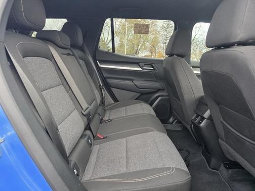 2025 GMC Terrain AWD Elevation