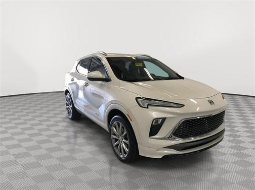 2024 Buick Encore GX Avenir