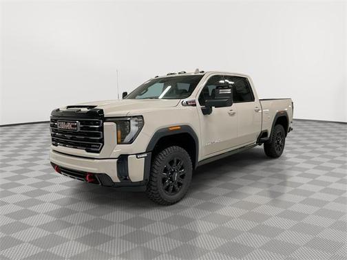 2026 GMC Sierra 3500 Base