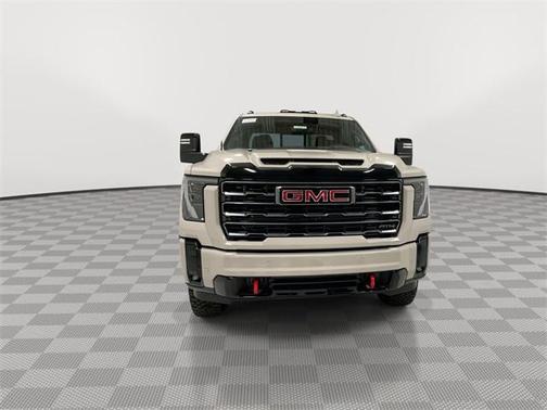 2026 GMC Sierra 3500 Base