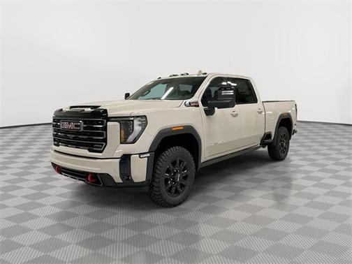 2026 GMC Sierra 3500 Base