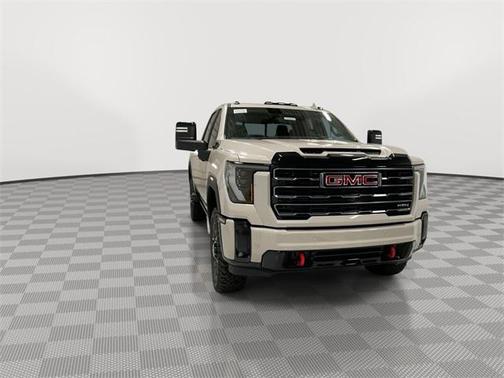 2026 GMC Sierra 3500 Base
