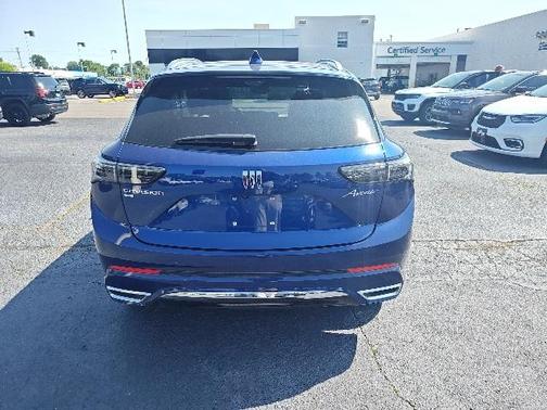 2024 Buick Envision Avenir AWD