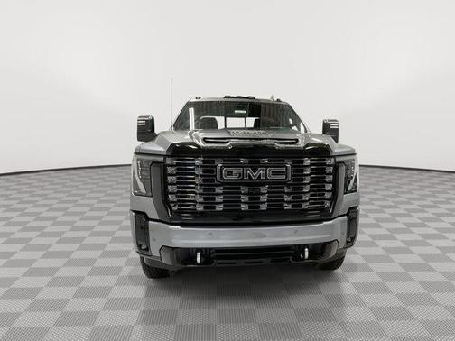 2026 GMC Sierra 2500 Denali Ultimate