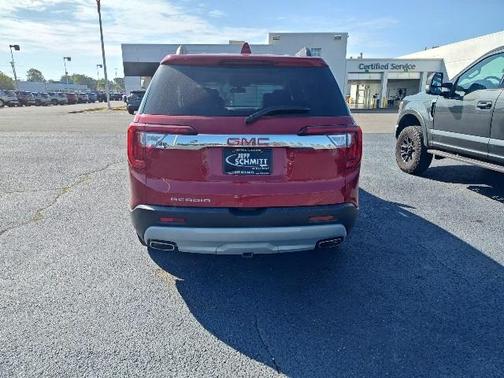 2020 GMC Acadia FWD SLT