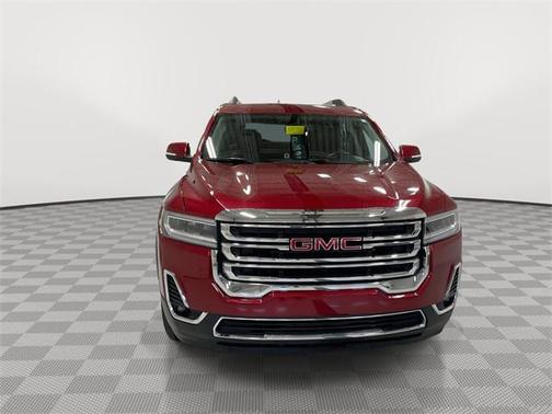 2020 GMC Acadia FWD SLT