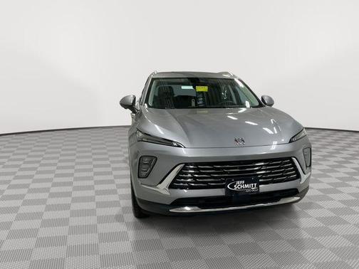 2025 Buick Envision Preferred AWD