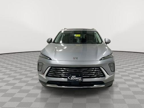 2025 Buick Envision Preferred AWD