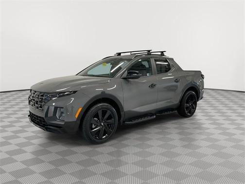 2024 Hyundai SANTA CRUZ NIGHT