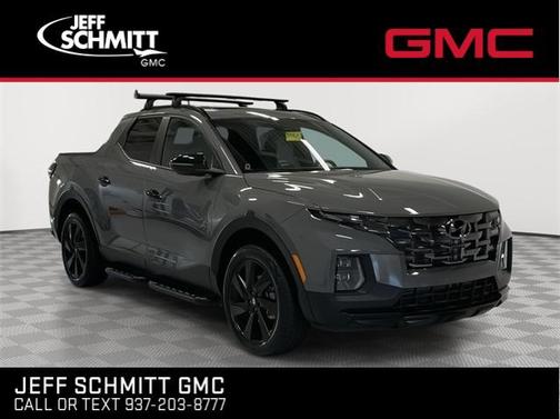 2024 Hyundai SANTA CRUZ NIGHT