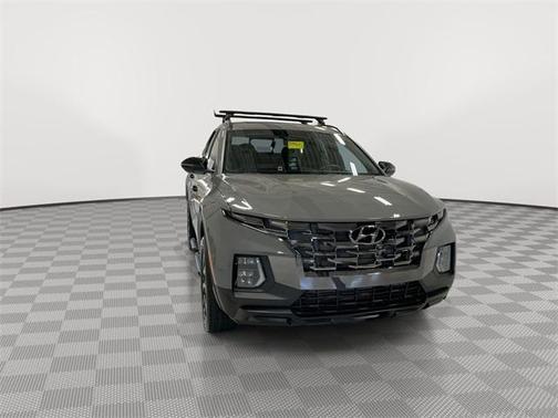 2024 Hyundai SANTA CRUZ NIGHT