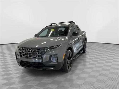2024 Hyundai SANTA CRUZ NIGHT