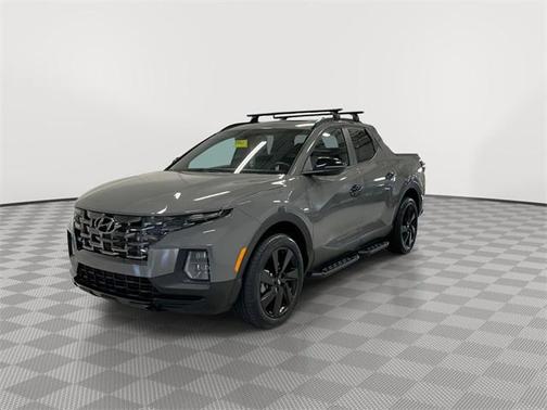 2024 Hyundai SANTA CRUZ NIGHT