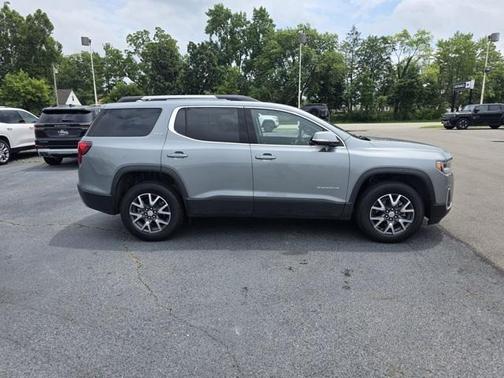 2023 GMC Acadia FWD SLE
