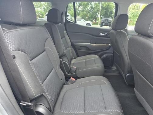 2023 GMC Acadia FWD SLE