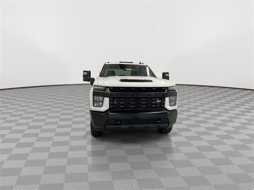 2023 Chevrolet Silverado 2500 WT