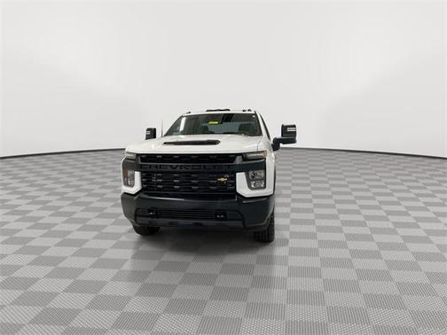2023 Chevrolet Silverado 2500 WT